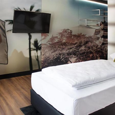 Gr Hotel By Wmm Hotels Görlitz Extérieur photo
