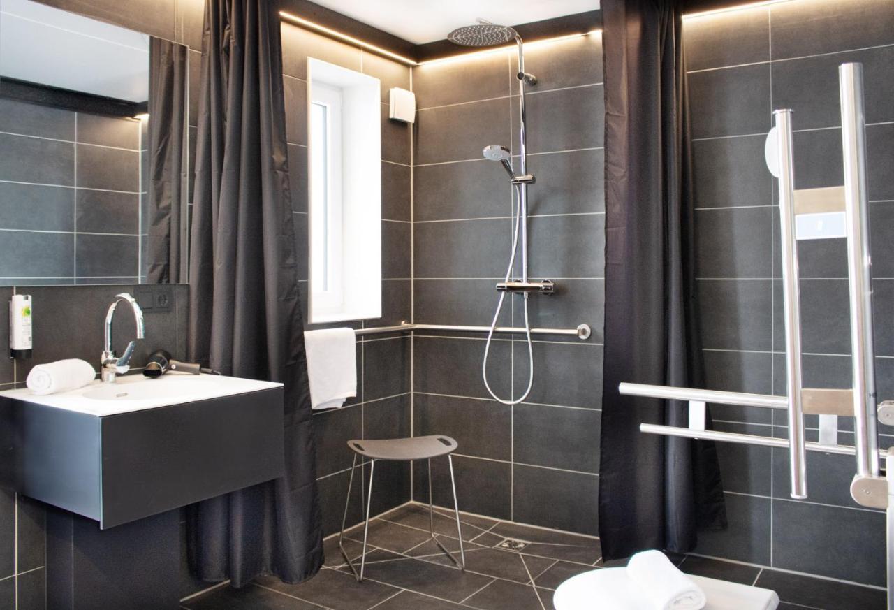 Gr Hotel By Wmm Hotels Görlitz Extérieur photo